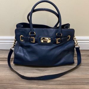 Michael Kor's hand/shoulder bag